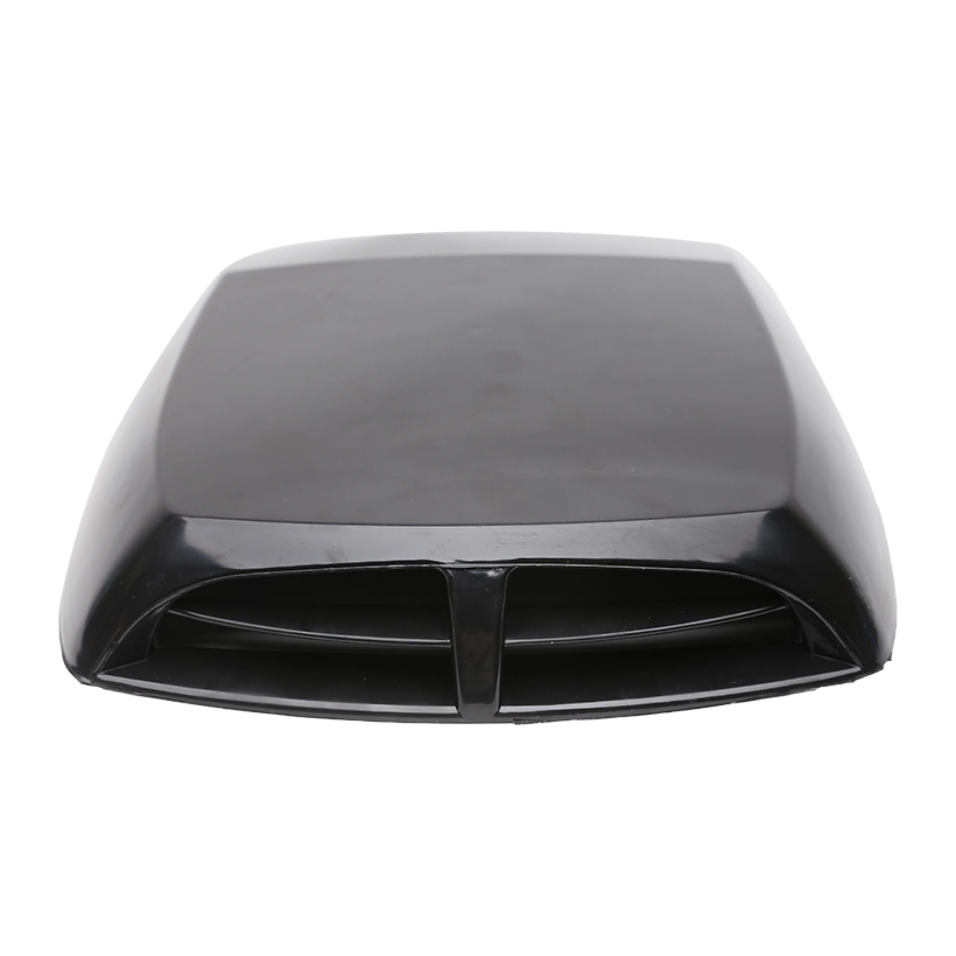 Hốc gió nắp trang trí nắp capo cho xe ô tô