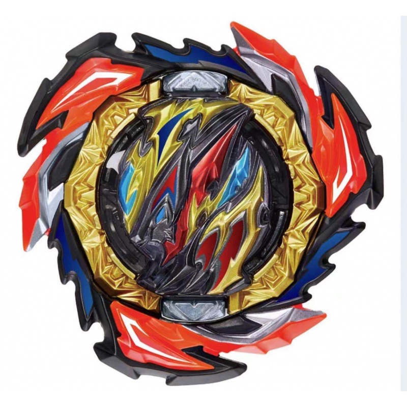 Con quay beyblade burst db b-191 01 02 chuyên dụng