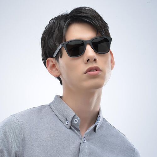 Kính mát hipster Xiaomi TS STR004-0120