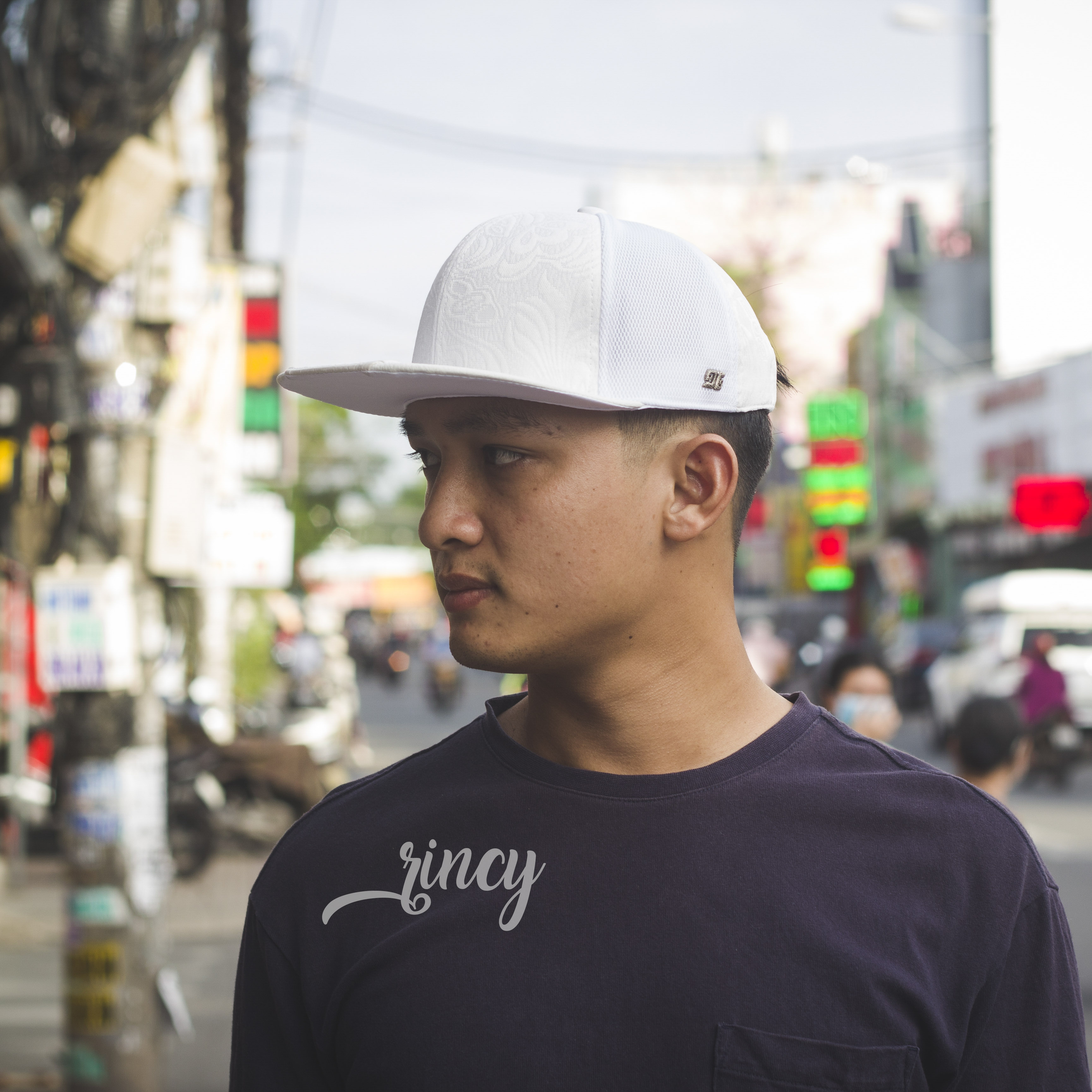 Nón Snapback - Nón Hiphop Nam Nữ Mũ snapback hiphop nam nữ