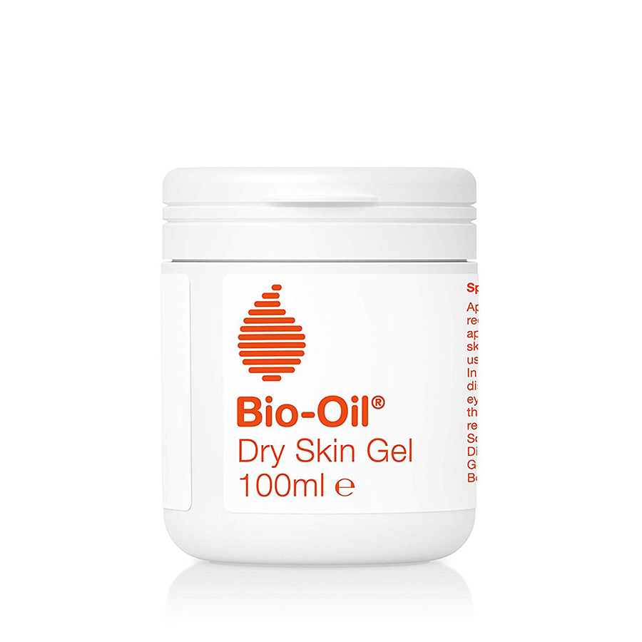 Gel dưỡng ẩm dành cho da khô Bio Oil Dry Skin Gel 100ml