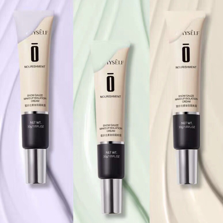 Kem Lót Che Khuyết Điểm DEMYSELF