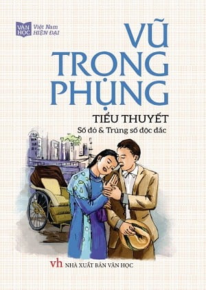 Fahasa - vũ trọng phụng - tiểu thuyết