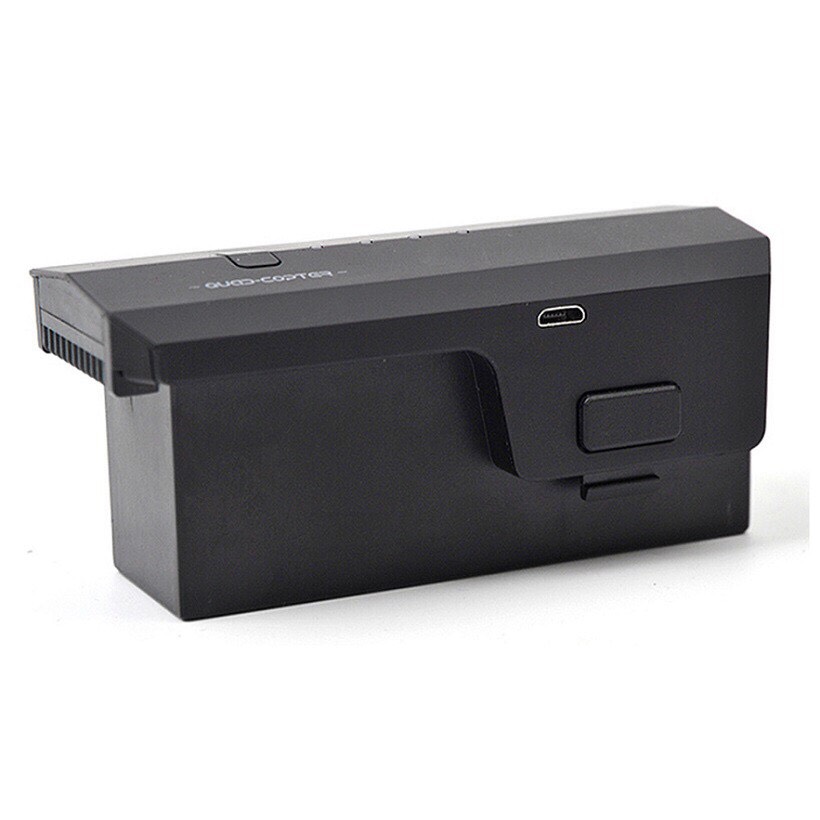 Pin flycam SJRC F11, F11 Pro