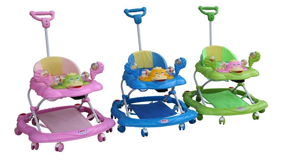 Xe tập đi 315b song long