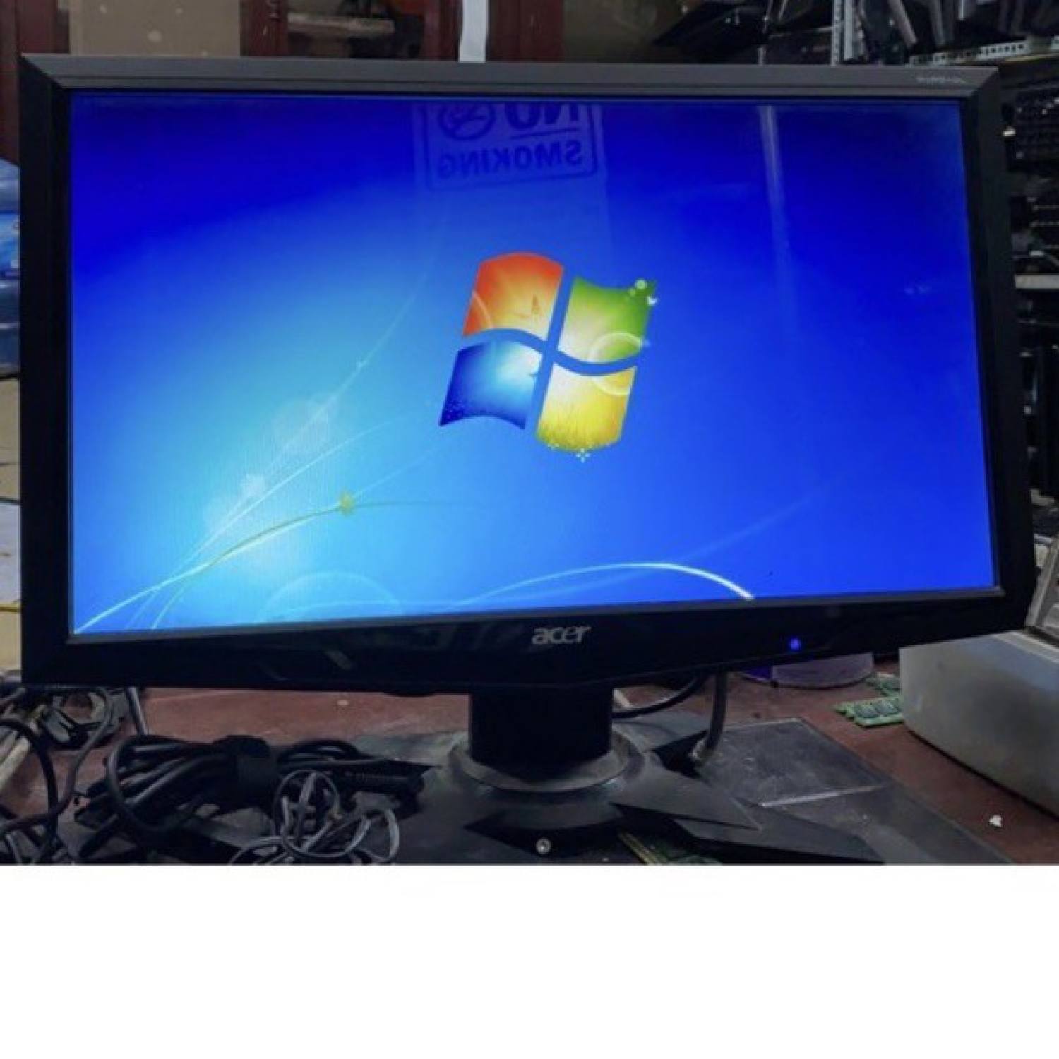 Màn ACER 19inch cũ thanh lý còn tốt