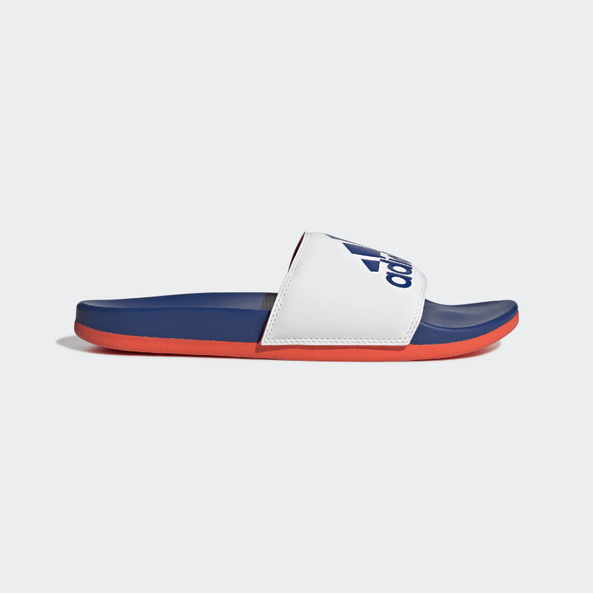 Dép adidas quai ngang adilette comfort gv9695