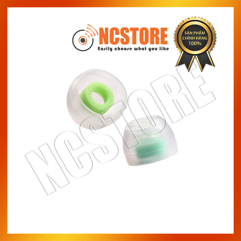 [NC] Eartip SPINFIT CP360 | Eartips Chính Hãng | Núm Tai Nghe