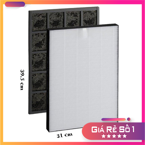 FZ-A80SFE | Bộ màng lọc Hepa và khử mùi Sharp FZ-A80SFE | Bộ màng lọc cho máy FU-A80EA-W