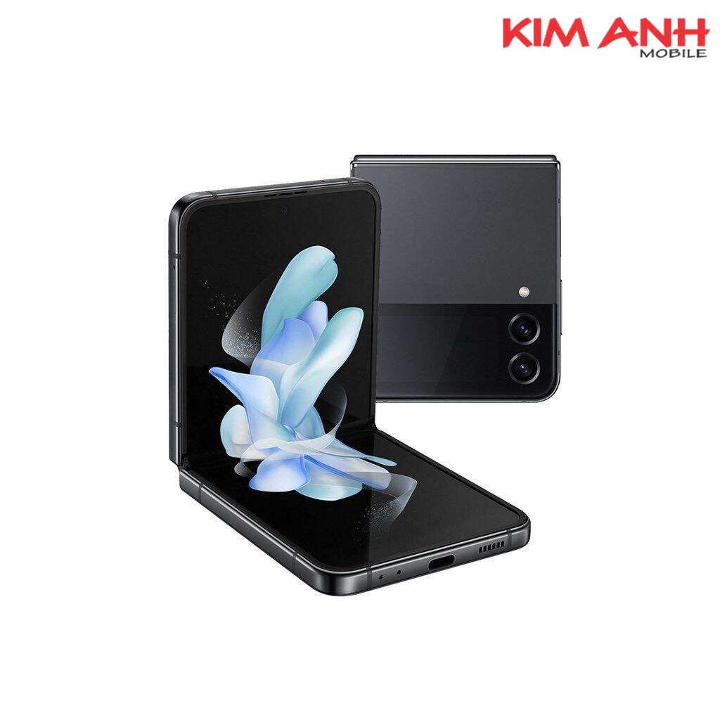 Điện thoại Samsung Galaxy Z Flip 4 5G Hàng Chính Hãng Nguyên Seal BH 12 Tháng