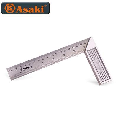 Thước ê ke asaki ak-2643