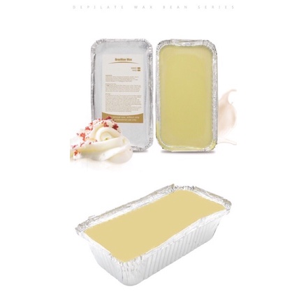Sáp wax Honey, Sáp wax cục mật ong, Sáp wax lông nóng