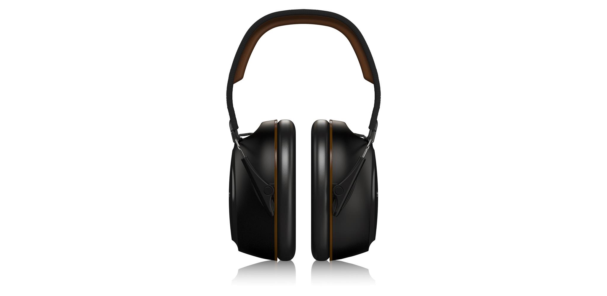 Studio Headphones Behringer DH100