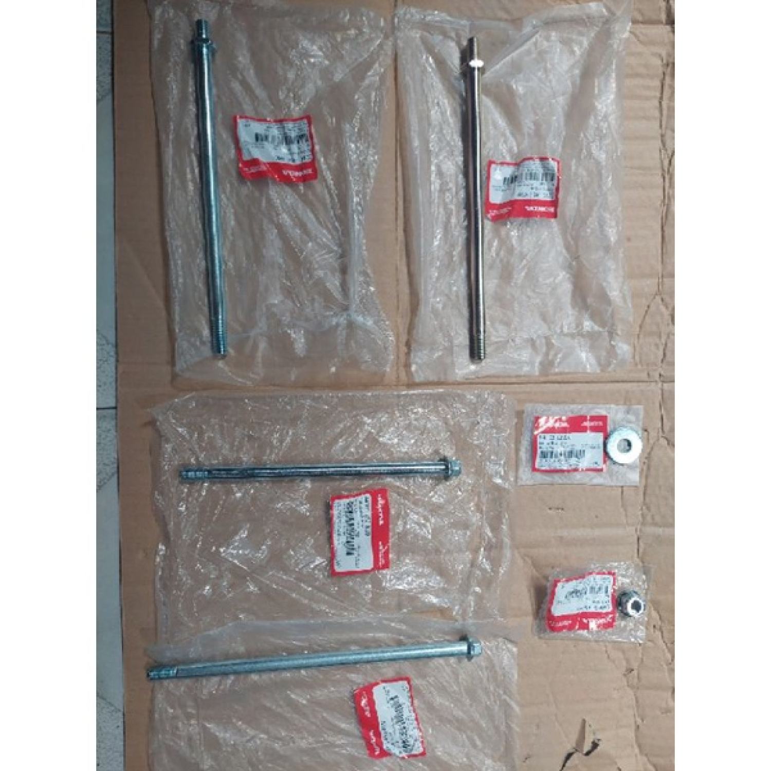 Cốt bánh xe trước, sau, cốt gấp tán đùm, long đền winner v1, winner X
