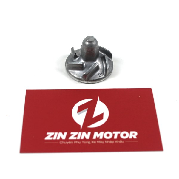 Cánh quạt bơm nước - sonic 150r, winner, supra gtr 2020, winner x, cbr 150r, cb 150r - 19215kgh901 - zin zin motor