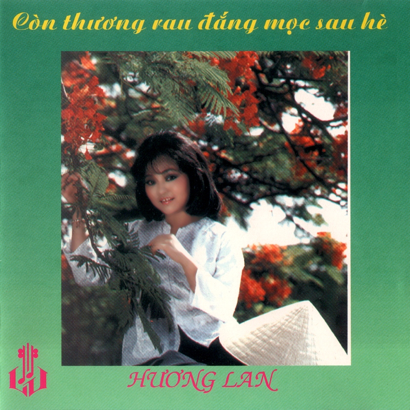 Làng Văn CD 4 - Hương Lan - Còn Thương Rau Đắng Mọc Sau Hè