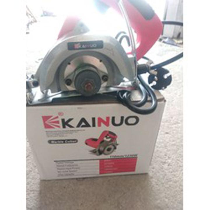 Máy cưa đĩa,máy cưa gỗ,máy cắt gạch cầm tay mini kainuo 4003