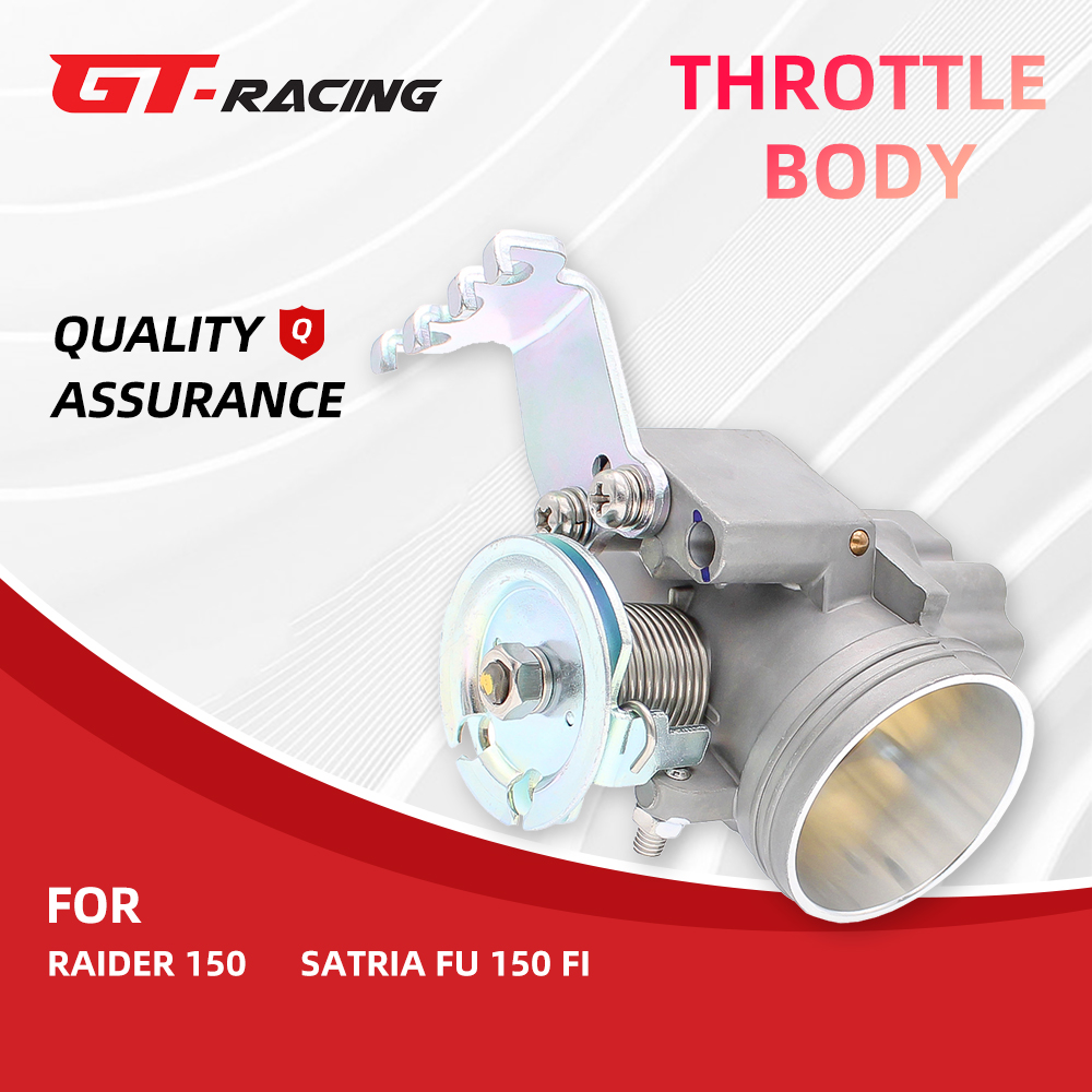 Họng xăng cho suzuki raider / satria fi 150 32,34,36,38,40