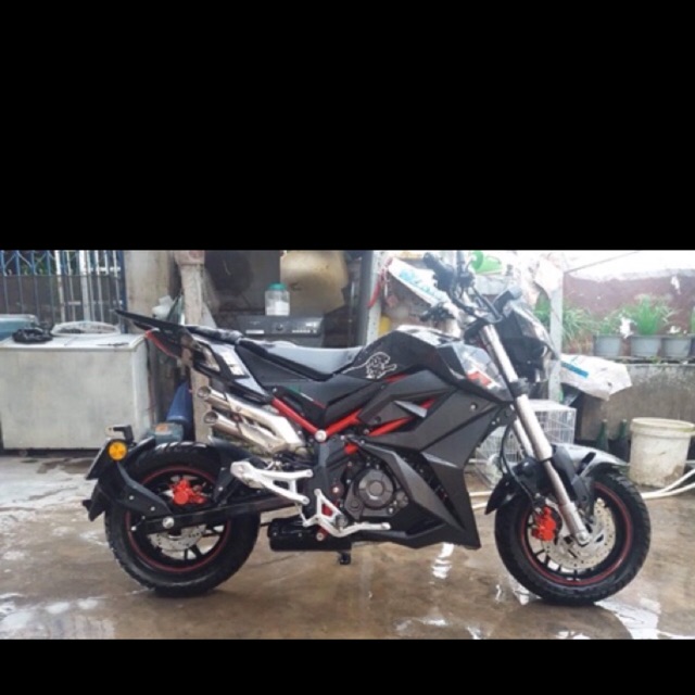 Cánh chim liền mỏ cày gắn cho Tnt 125, sản phẩm đa dạng về mẫu mã, kích thước, chất lượng đảm bảo an toàn cho sức khỏe của người sử dụng