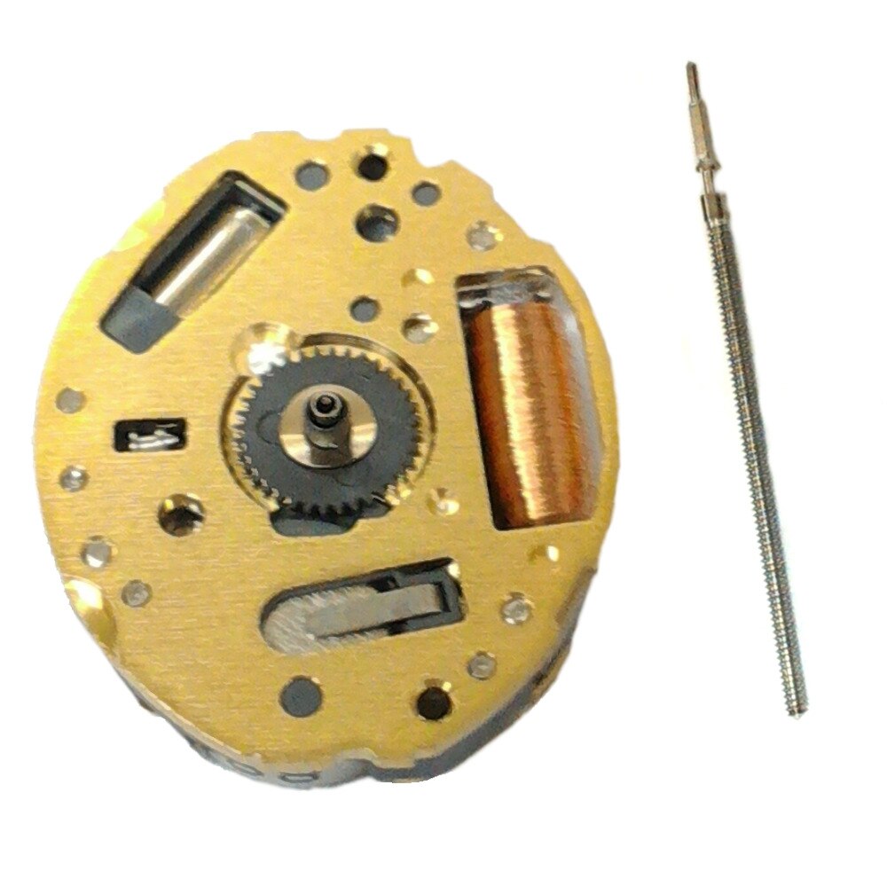 Máy Miyota 5Y30 3kim, 5Y20 2kim không lịch dùng pin sr521