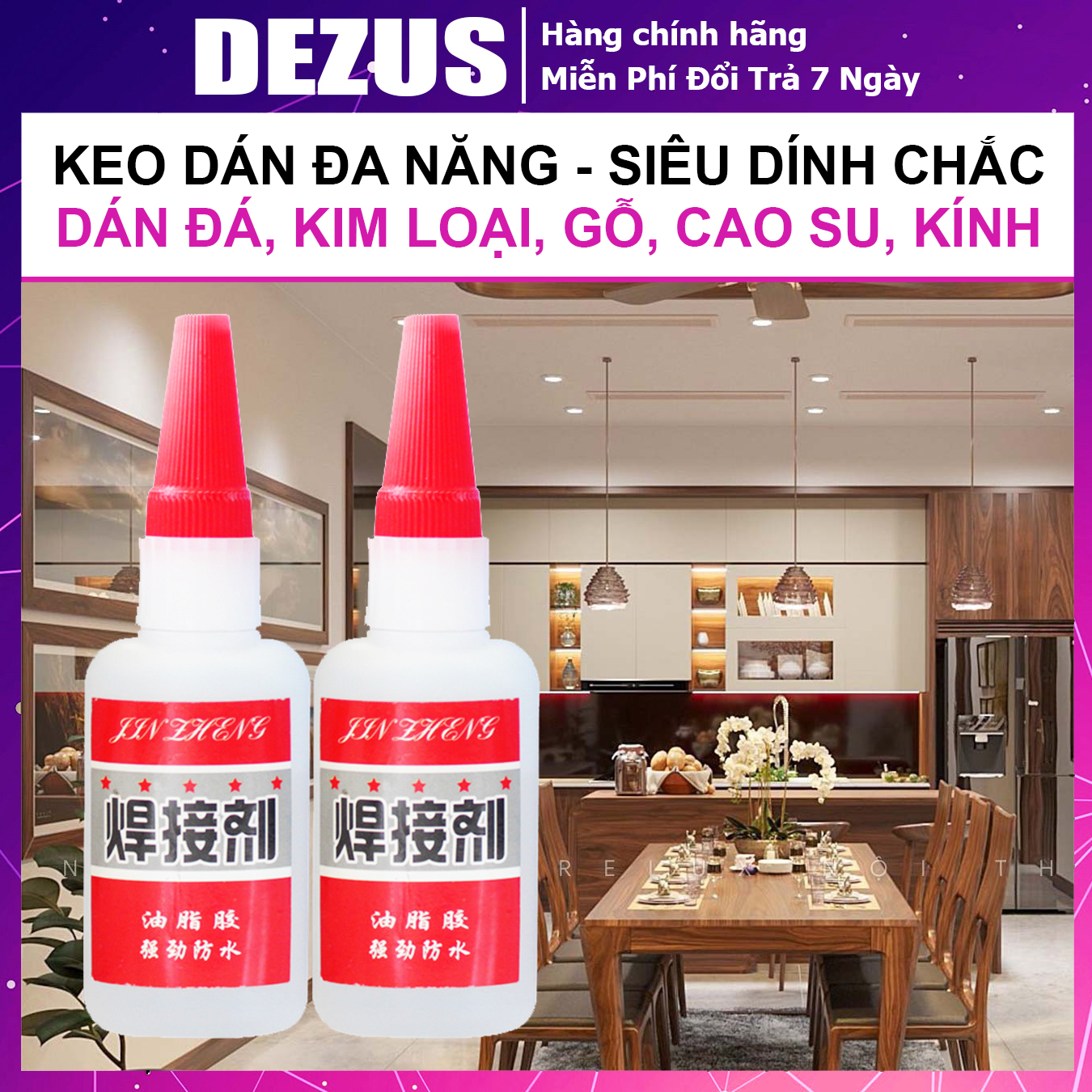 Keo siêu dính - keo dán đa năng - keo dán gỗ - keo dán ống nhựa pvc - keo dán đa năng siêu dính - keo dán giày dép - keo dán siêu dính - keo dán gạch - keo dán nhựa - keo dán kính - keo dán kim loại - dezus