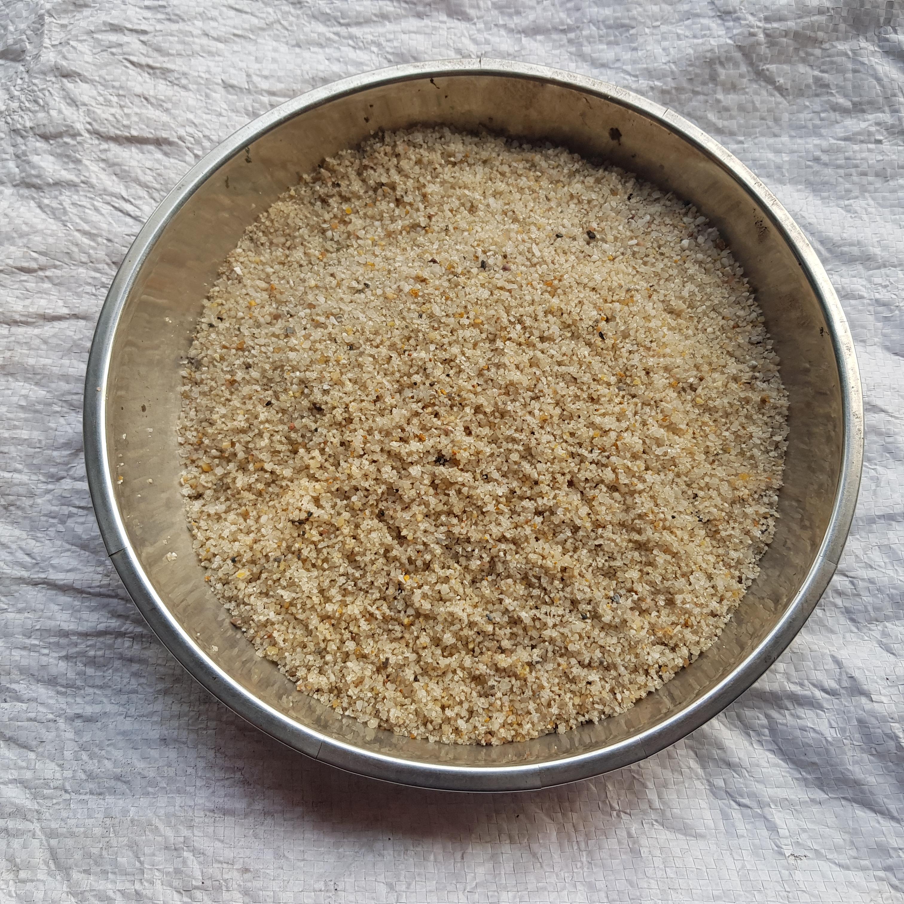 1Kg Cát thạch anh lọc nước