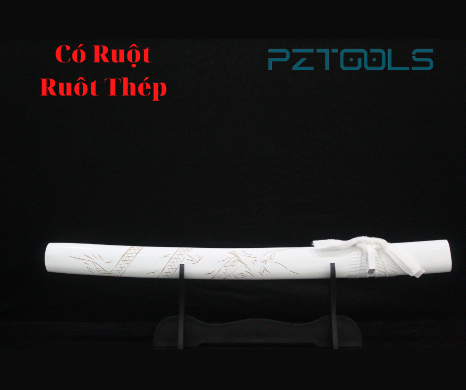 Khung tranh đạo cụ trưng bày phong thủy - 80cm