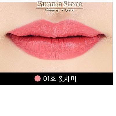 [HCM][SIÊU SALE] Son Kem Siêu Lì Its Skin Life Color Lip Crush Matte màu 157