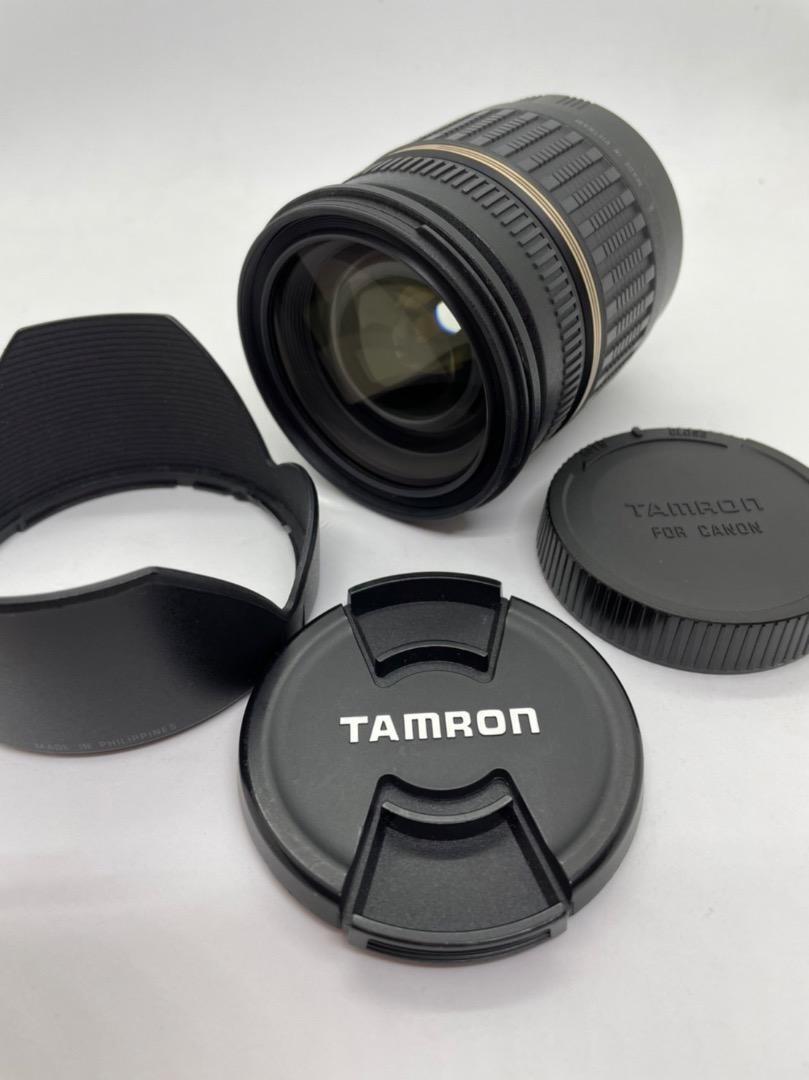 HCM Ống kính TAMRON 17-50 F2.8 non VC For Canon - Tường Duy Digital