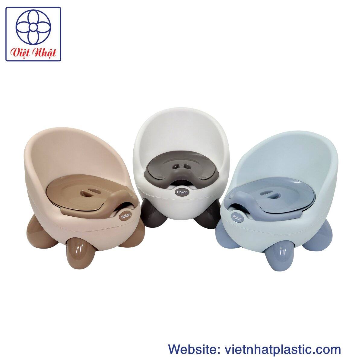 BÔ GẤU CAO CẤP HOKORI, bô trẻ em bền đẹp gọn gàng việt nhật