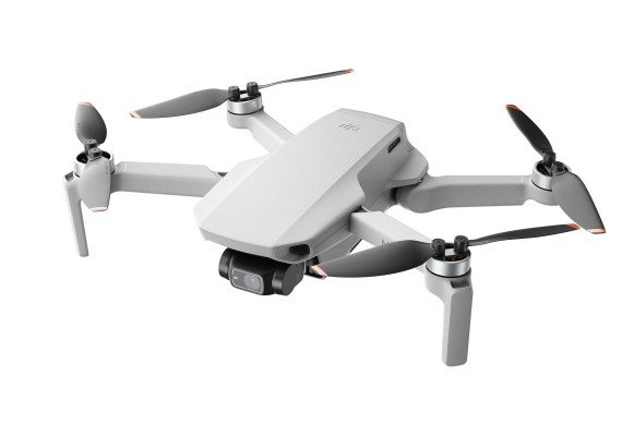 [HCM]Flycam DJI Mini 2 Fly More Combo