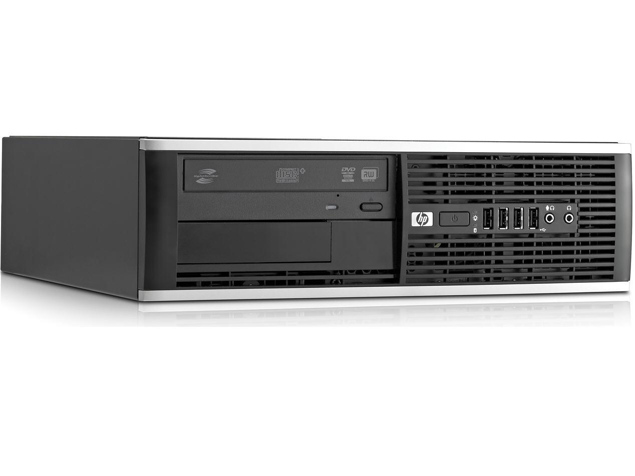 Máy tính bộ HP
