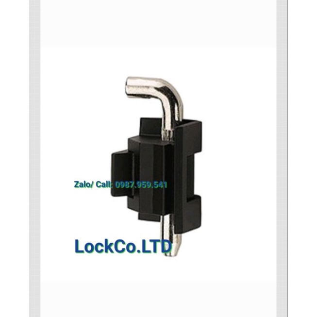 Bản lề hl017-2.3- bản lề cánh tủ hl017-2.3- bản lề tủ điện hl017-2.3- hengzhu- bản lề tủ công tơ- bản lề tủ chữa cháy