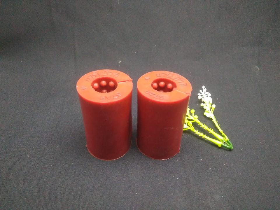 TẠ ĐEO CHÂN CHO GÀ CHỌI