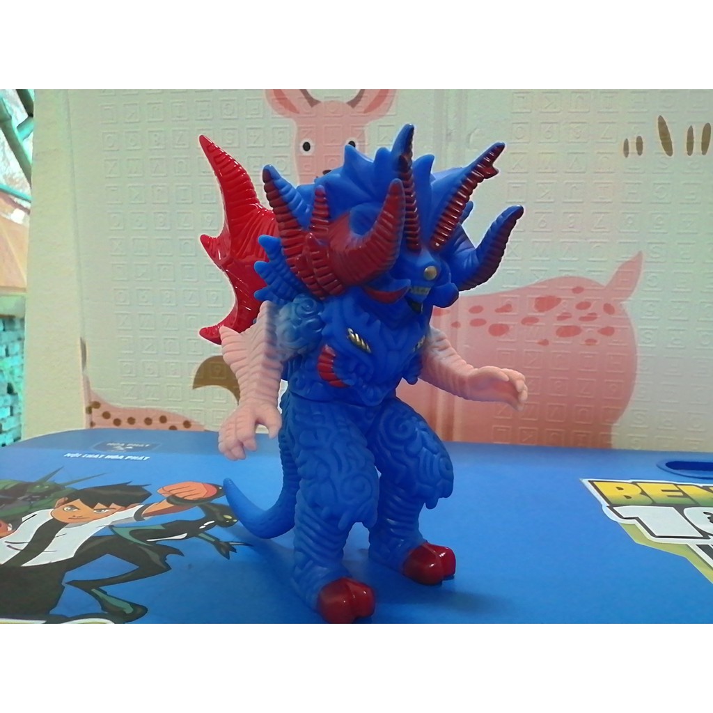 Mua Kaiju Hachigou Kaiju No Bộ 8 Giá Đỡ Trưng Bày Bánh Kem Bằng Acrylic  Hình Anime Kafka Hibino GM  Yeep