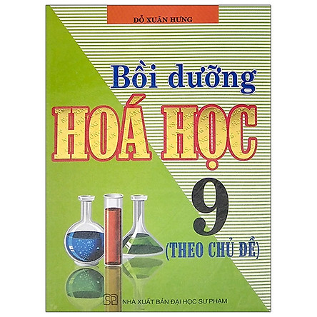 Bồi dưỡng hoá học 9 - tái bản