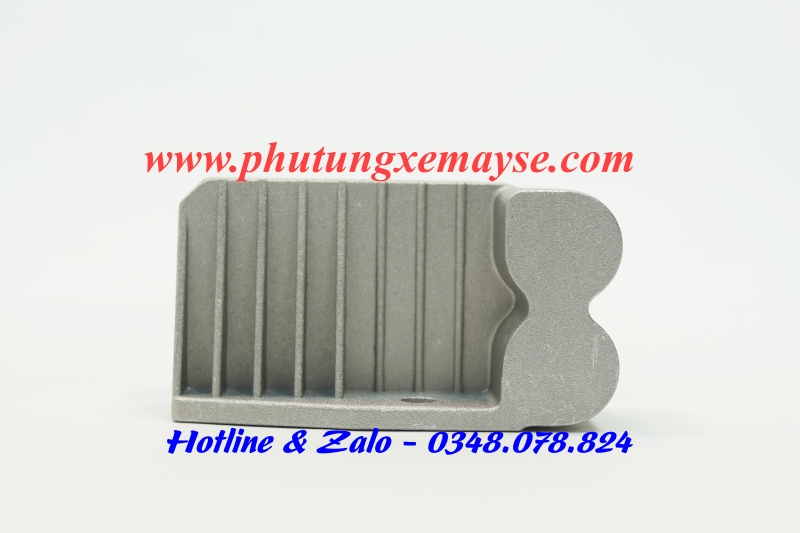 Tiết chế chỉnh lưu xe future 125