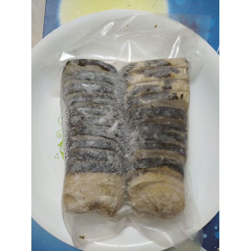 Đồ chay|cá thu chay|0.5kg