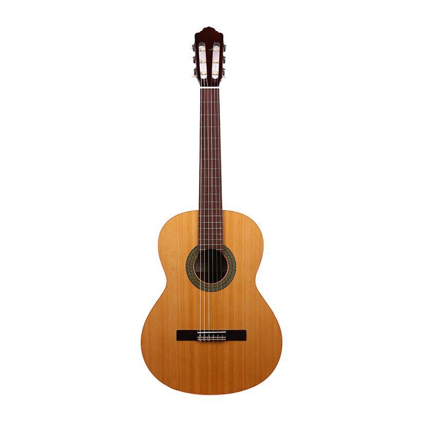 Guitar Classic Almansa G402  CM - CA - AA - AM Nhập Khẩu Tây Ban Nha -