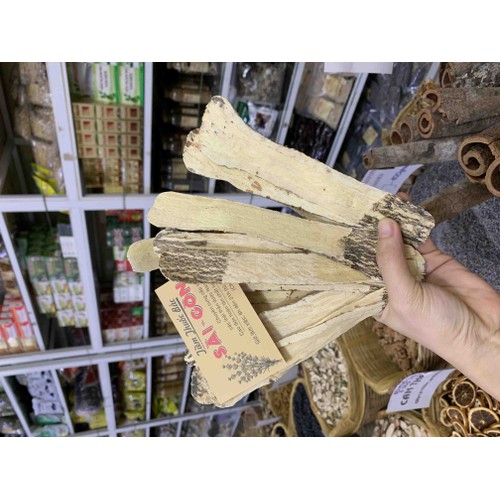Cây bắc kỳ 100gram