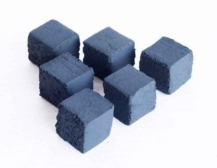 Than Dừa Tự Nhiên - Coco charcoal