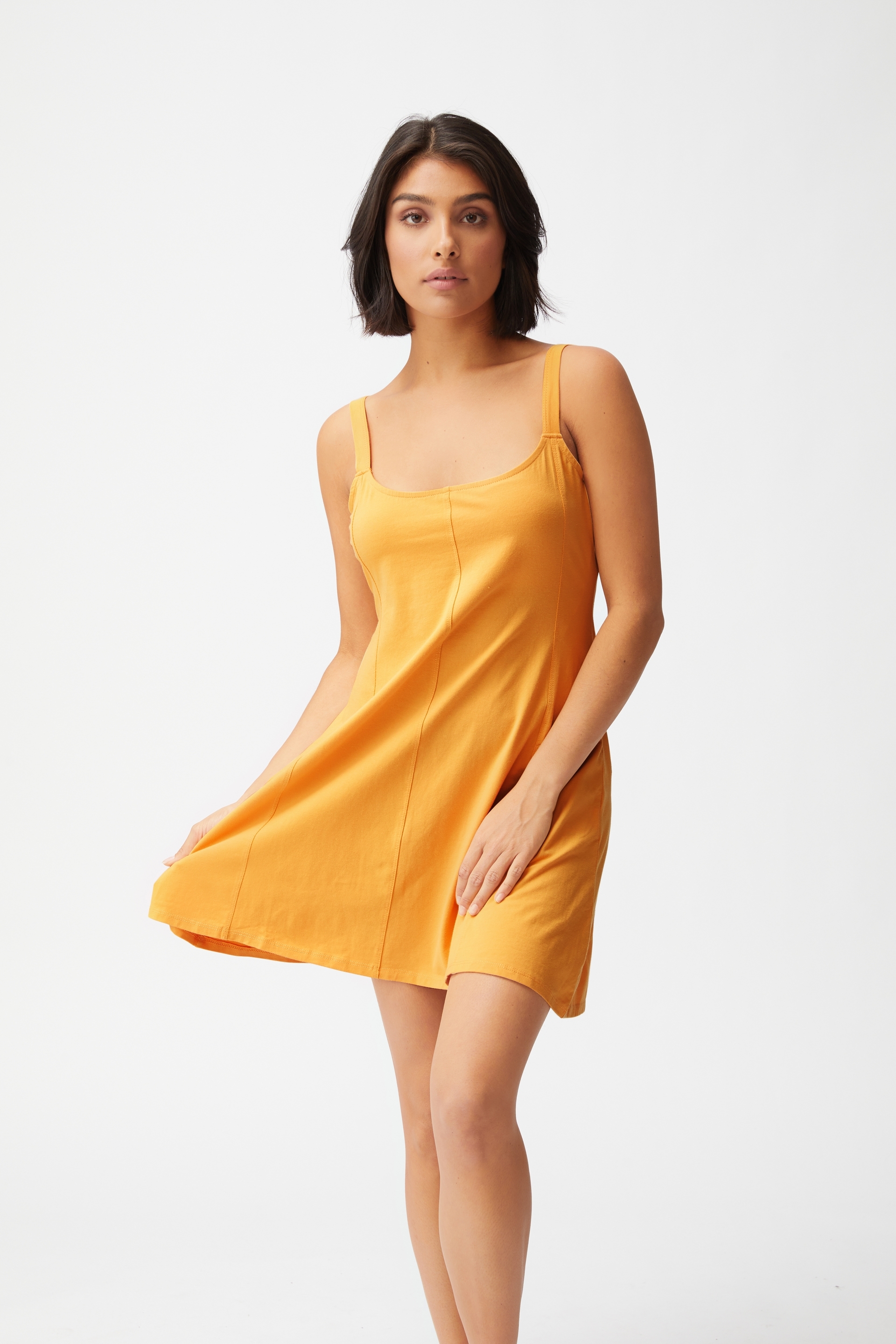Cottonon đầm mini nữ / 2051848-13