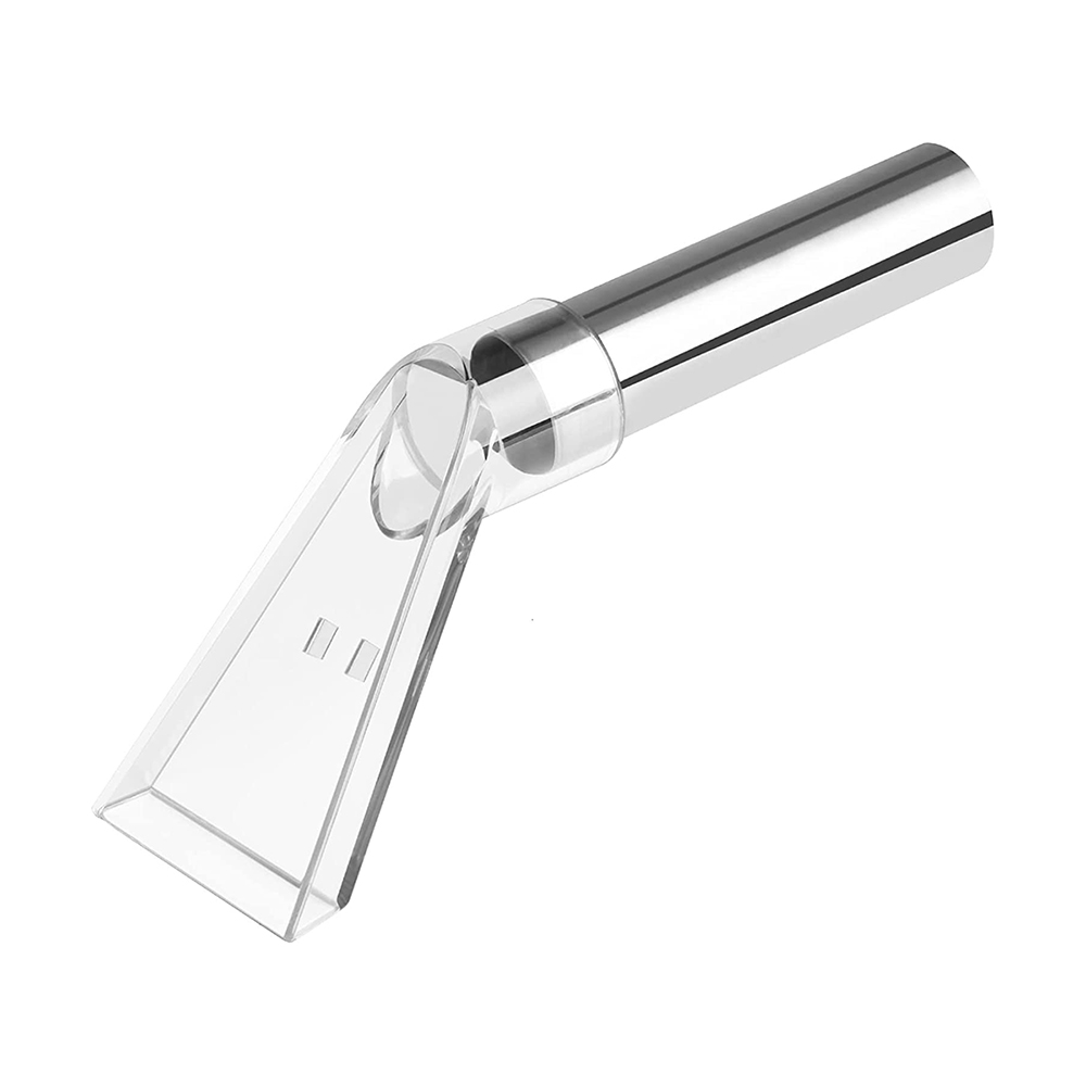 Đầu hút bụi mỏ vịt 38mm dùng cho máy hút bụi, đầu hút vệ sinh ghế sofa, giặt thảm, giặt đệm, rèm,...