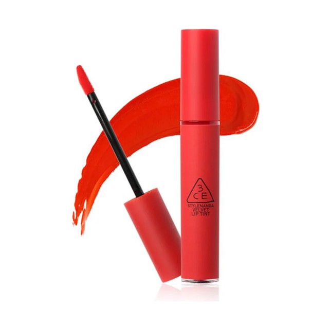 Son Stylenanda Velvet Lip Tint