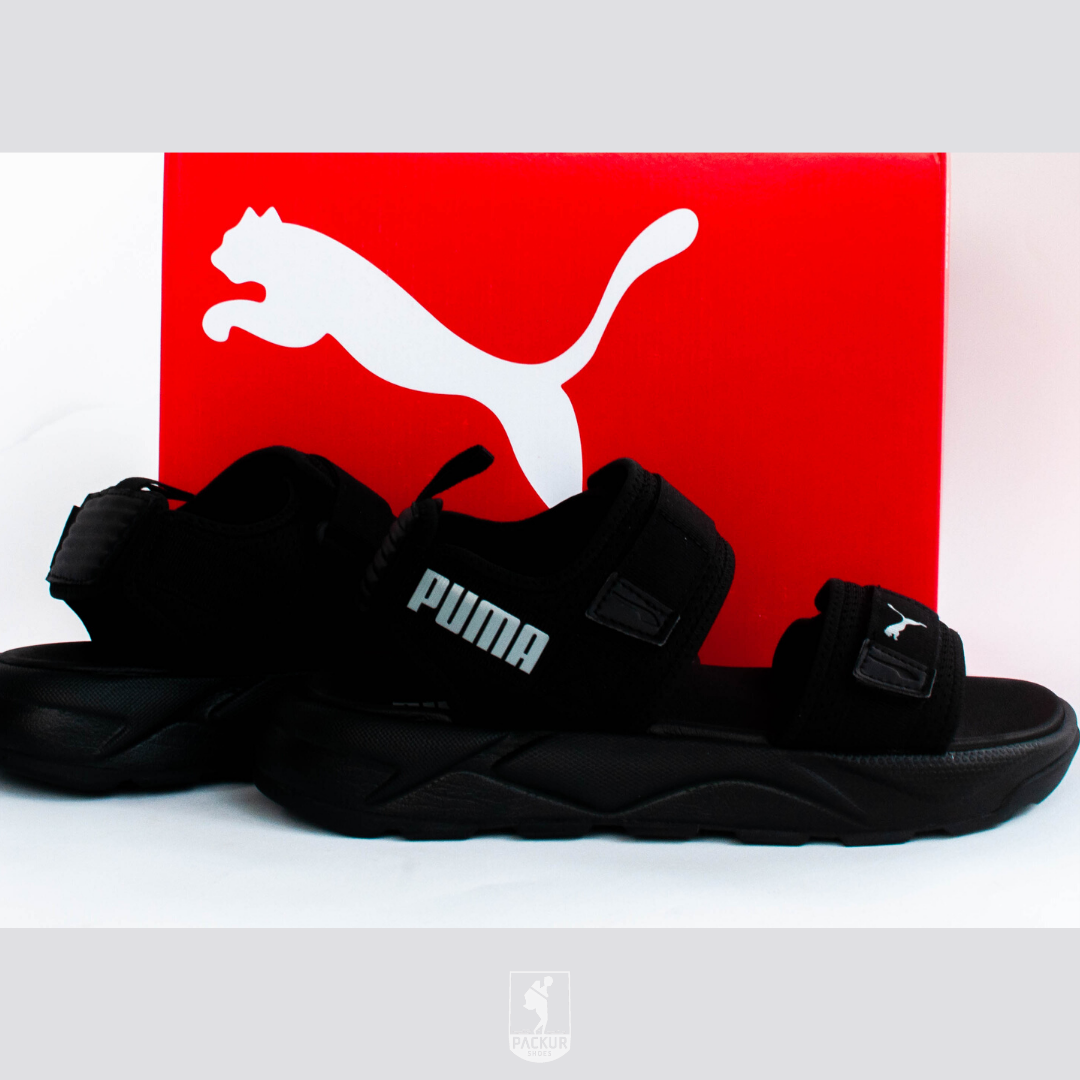 Giày puma sandal rs-x / 374862-02