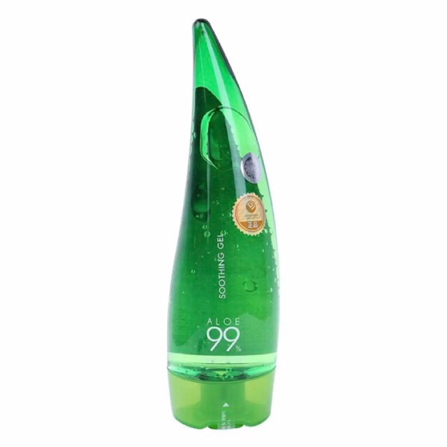 Gel mặt nạ lô hội soothing & moisture aloe vera soothing gel