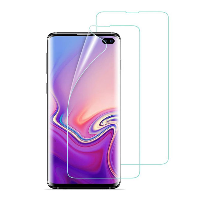 Miếng Dán PPF Mặt Trước Samsung S10 5G