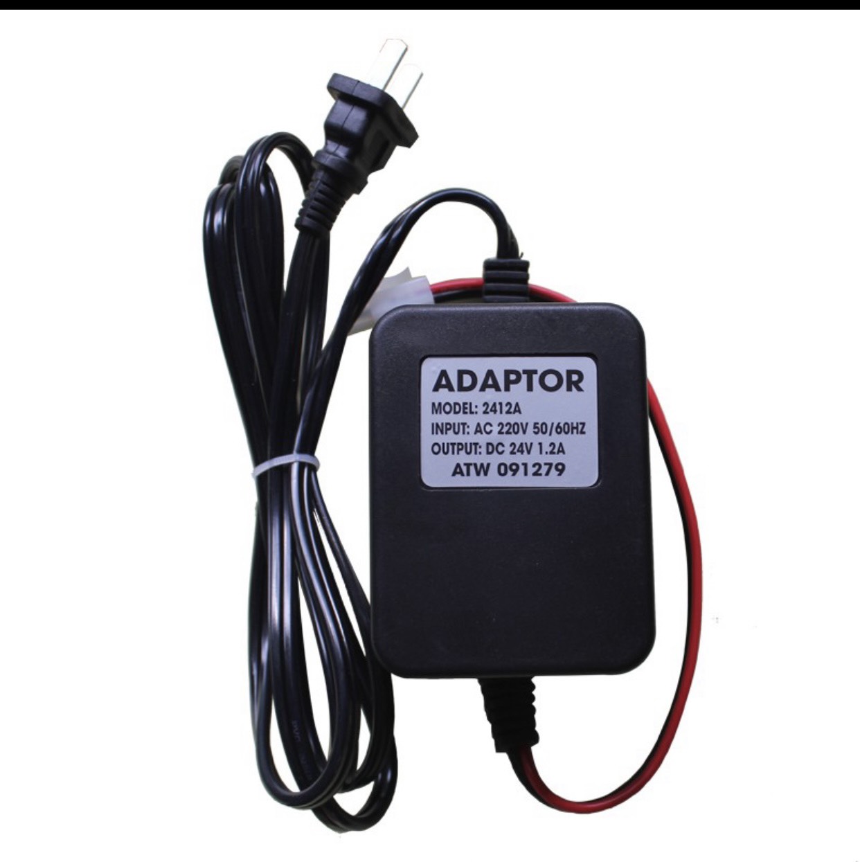Nguồn- adapter máy lọc nước 24v 1.2a