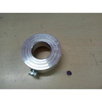 Tiêu tiện nhôn cnc cho leovin