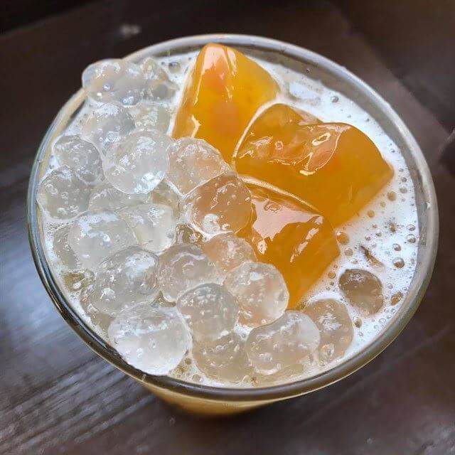 Trân châu 3Q gói 300g